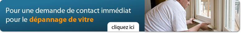 Faites vous dépanner rapidement à l'aide de Dépannage Vitrerie Paris